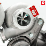 Pure Turbos PURE600 Upgrade Turbos | BMW N54 by Pure Turbos PT-BMW-P600-N54