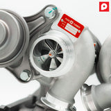 Pure Turbos PURE600 Upgrade Turbos | BMW N54 by Pure Turbos PT-BMW-P600-N54