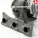 Pure Turbos PURE600 Upgrade Turbos | BMW N54 by Pure Turbos PT-BMW-P600-N54