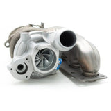 Pure Turbos Pure Stage 2 Turbo PWG - BMW N55 by Pure Turbos PT-BMW-PURE-N55-PWG