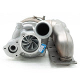 Pure Turbos Pure Stage 2 Turbo EWG - BMW N55 by Pure Turbos PT-BMW-PURE-N55-EWG