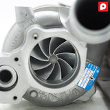 Pure Turbos Pure Stage 2 Turbo EWG - BMW N55 by Pure Turbos PT-BMW-PURE-N55-EWG