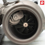 Pure Turbos Pure Stage 2 Turbo PWG - BMW N55 by Pure Turbos PT-BMW-PURE-N55-PWG