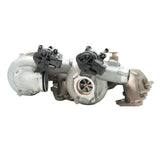 Pure Turbo OEM Turbocharger Replacement - BMW S55 by Pure Turbos bmw-s55-oem-turbocharger-replacement