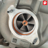 Pure Turbo OEM Turbocharger Replacement - BMW S55 by Pure Turbos bmw-s55-oem-turbocharger-replacement