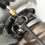 Pure Turbo OEM Turbocharger Replacement - BMW S55 by Pure Turbos bmw-s55-oem-turbocharger-replacement