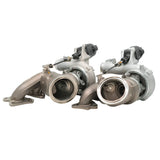 Pure Turbo OEM Turbocharger Replacement - BMW S55 by Pure Turbos bmw-s55-oem-turbocharger-replacement