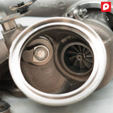 Pure Turbo OEM Turbocharger Replacement - BMW S55 by Pure Turbos bmw-s55-oem-turbocharger-replacement