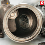 Pure Turbo OEM Turbocharger Replacement - BMW S55 by Pure Turbos bmw-s55-oem-turbocharger-replacement