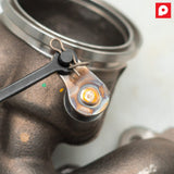 Pure Turbo OEM Turbocharger Replacement - BMW S55 by Pure Turbos bmw-s55-oem-turbocharger-replacement