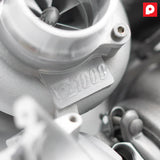 Pure Turbos NEW Pure1000 - BMW / S55 / F80 / F82 / F83 / F87 / M2 / M3 / M4