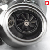 Pure Turbos NEW Pure1000 - BMW / S55 / F80 / F82 / F83 / F87 / M2 / M3 / M4