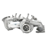 Pure Turbos Pure Stage 2+ Upgrade Turbos | BMW M2/M3/M4 S55 by Pure Turbos PT-BMW-S55PURE-STG2+
