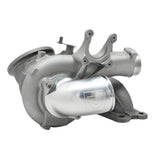 Pure Turbos Pure Stage 2+ Upgrade Turbos | BMW M2/M3/M4 S55 by Pure Turbos PT-BMW-S55PURE-STG2+