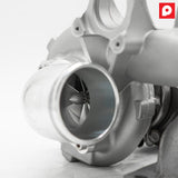 Pure Turbos Pure Stage 2+ Upgrade Turbos | BMW M2/M3/M4 S55 by Pure Turbos PT-BMW-S55PURE-STG2+