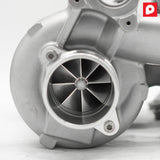 Pure Turbos Pure Stage 2+ Upgrade Turbos | BMW M2/M3/M4 S55 by Pure Turbos PT-BMW-S55PURE-STG2+
