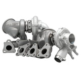 Pure Turbos Pure Stage 2+ Upgrade Turbos | BMW M2/M3/M4 S55 by Pure Turbos PT-BMW-S55PURE-STG2+