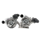 Pure Turbo OEM Turbocharger Replacement - BMW / S58 / G80
