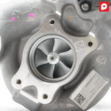 Pure Turbo OEM Turbocharger Replacement - BMW / S58 / G80