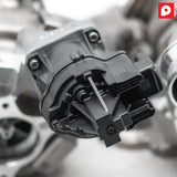 Pure Turbo OEM Turbocharger Replacement - BMW / S58 / G80