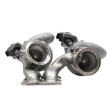 Pure Turbo OEM Turbocharger Replacement - BMW / S58 / G80