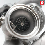 Pure Turbo OEM Turbocharger Replacement - BMW / S58 / G80