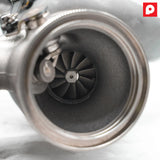 Pure Turbo OEM Turbocharger Replacement - BMW / S58 / G80