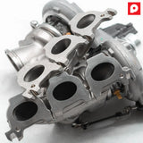 Pure Turbo OEM Turbocharger Replacement - BMW / S58 / G80