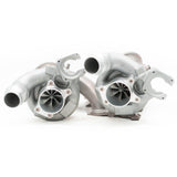 Pure Turbos S58 Stage 2+ Turbo | BMW M2/M3/M4/X3M/X4M by Pure Turbos PT-BMW-S58-STG2+