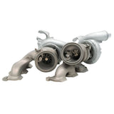 Pure Turbos Pure Stage 2+ Turbochargers - BMW / S58 by Pure Turbos bmw-s58-g-series-m-pure-stage-2-plus