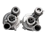Pure Turbos Stage 2 Upgrade Turbos | BMW S63/S63tu by Pure Turbos bmw-s63-s63tu-f1x-f8x-pure-stage-2
