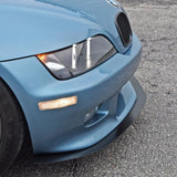 FSPE Front Splitter V1 - BMW / Z3