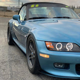 FSPE Front Splitter V1 - BMW / Z3