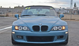 FSPE Front Splitter V1 - BMW / Z3