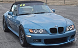 FSPE Front Splitter V1 - BMW / Z3