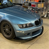 FSPE Front Splitter V1 - BMW / Z3