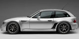 Apex Wheels EC-7 19" 5x120 Race Silver by Apex Wheels