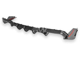 RW Carbon BMW F91 F92 F93 M8 SQ Style Carbon Fiber Diffuser by RW Carbon