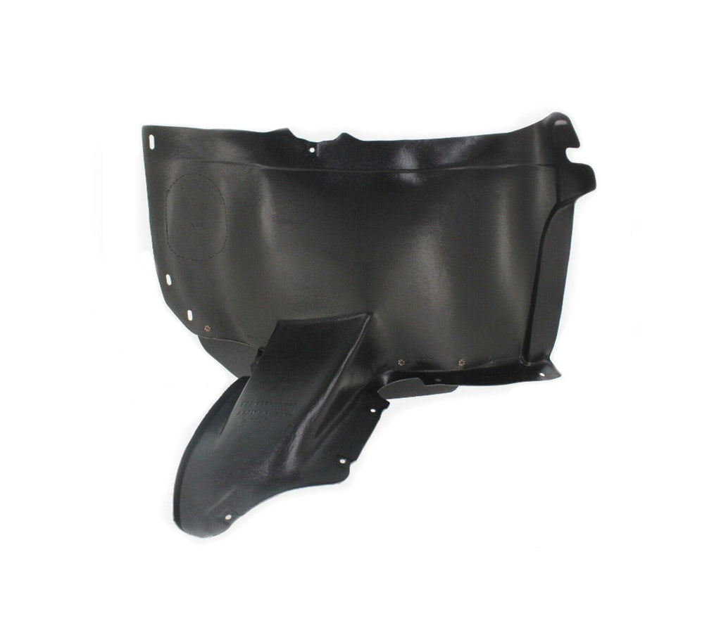 Front Right Lower Fender Liner VW / Mk6 / Golf / Golf R / GTI