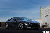 IND I12 i8 Painted Front Reflector Set by IND Distribution