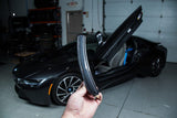 IND I12 i8 Painted Front Reflector Set by IND Distribution