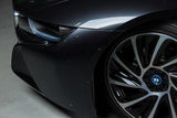 IND I12 i8 Painted Front Reflector Set by IND Distribution