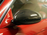 RW Carbon BMW E46 M3 Carbon Fiber Replacement Mirror Covers by RW Carbon bmwe46m311