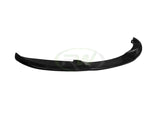 RW Carbon BMW E60 M5 Carbon Fiber Hamann Style Front Lip by RW Carbon