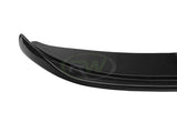 RW Carbon BMW E60 M5 Carbon Fiber Hamann Style Front Lip by RW Carbon