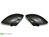 RW Carbon BMW E60 M5 E63 M6 Carbon Fiber Mirror Replacements by RW Carbon bmwe60019