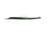 RW Carbon BMW E63 E64 M6 Carbon Fiber DTM Front Lip Spoiler by RW Carbon