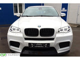 RW Carbon BMW E70 X5 & E71 X6 Carbon Fiber Grilles by RW Carbon bmwe70x501