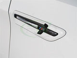RW Carbon BMW E71 X6M Carbon Fiber Fender Grilles by RW Carbon bmwe71x602