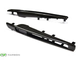 RW Carbon BMW E71 X6M Carbon Fiber Fender Grilles by RW Carbon bmwe71x602